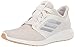 Produktbild adidas Damen Edge Lux 3 Laufschuh, Beige (St Pale Nude/Tech Silver Metallic/Wolke Weiß), 40 EU