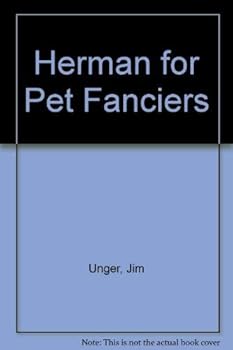Paperback Herman for Pet Fanciers Book