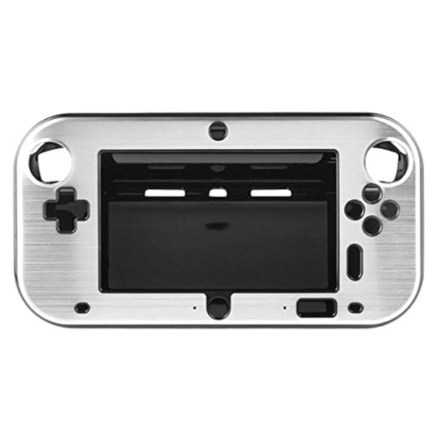 Nintendo Switch Wii U GameCube Controller 4 Port Adapter by TTX Tech for Nintendo