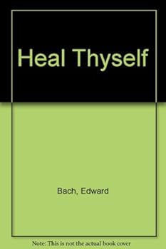 Paperback Heal Thyself Book