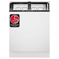 AEG Fully Integrated Dishwasher GI8200A1SN, 13 Settings, Class A