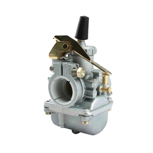 Carburateur VM20 20mm Mikuni pour moto dirt pit bike 50cc à 125cc