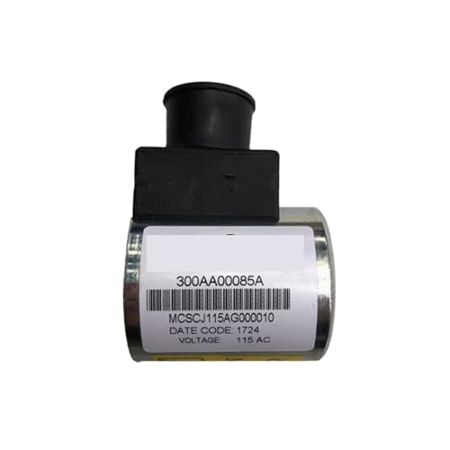 Bobine d'électrovanne 300AA00041A à isolation thermique renforcée - 3
