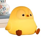 Lampe polyvalente : Veilleuse compacte multifonction combinant éclairage pour changes, lampe de chevet portable et lumière d'appoint pour bébé. Solution d'éclairage adaptable pour les soins nocturnes et le confort des nurseries.