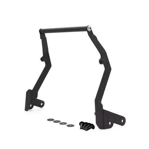 Support de navigation GPS moto 12mm avec chargeur USB pour CRF1100L Twin