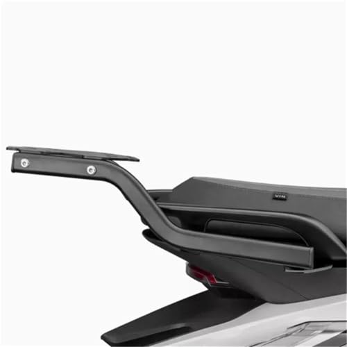 Soporte trasero Zeeho AE8 S+ en aleación de aluminio premium 2