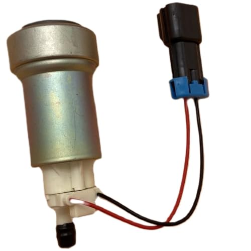 Kit de combustible E85 para exprimir al máximo tu coche en las tandas de circuito 3