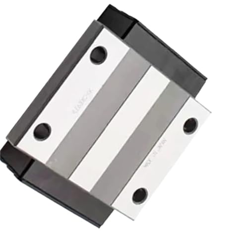 SSR15 guide linéaire rail de guidage pour SSR15XTB bloc de roulement GK BLOCK