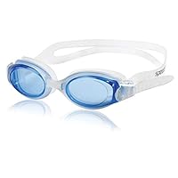 Speedo Unisex-Adult Swim Goggles Hydrosity