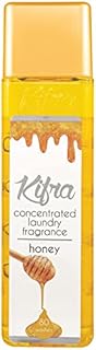 KIFRA PINK Concentrated Laundry Fragrance 200ml 80 Washing Cycles