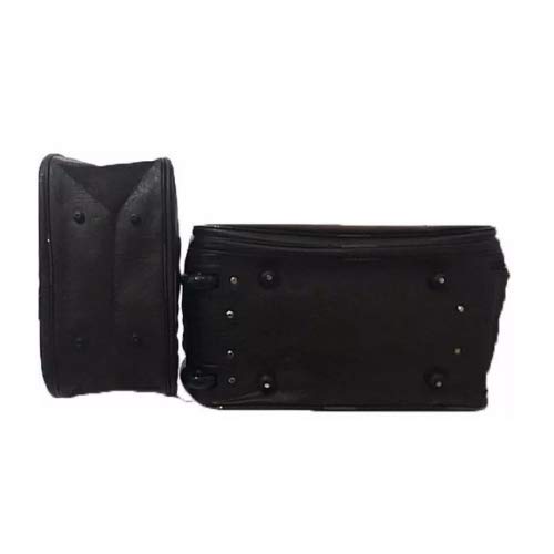 01 Mala Rodinha 01 Mala De Mão Bolso Com Código Segredo Maternidade Viagem Cores