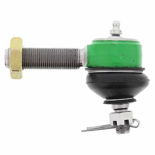 for Tie Rod End Fits Compact Tractor Mower 650 655 670 750 850 95 AM87808