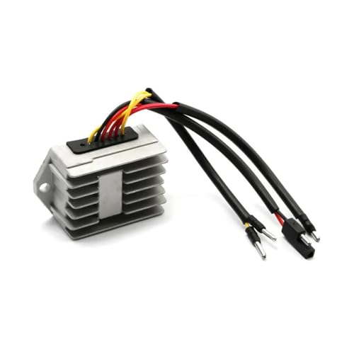 Régulateur de tension et redresseur robuste pour Monster 900 400 - 3