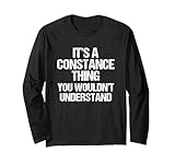 Funny Constance Sayings & Funny Constance Designs