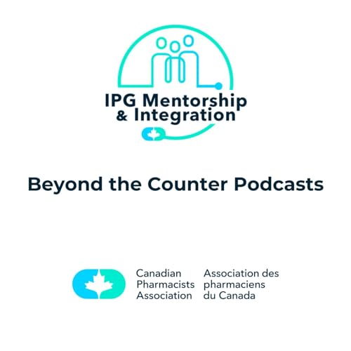 Beyond the Counter Podcast cover art