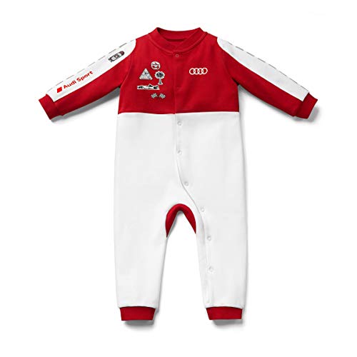 Preisvergleich Produktbild Audi Sport Strampler (62 / 68)