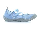 JBU by Jambu Women's Seashell Water Ready Mary Jane Flat, Denim, 5 UK - Image 6