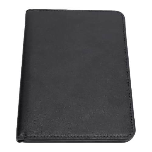 Zyyini Smart Passport Holder Wallet for Travel Findable