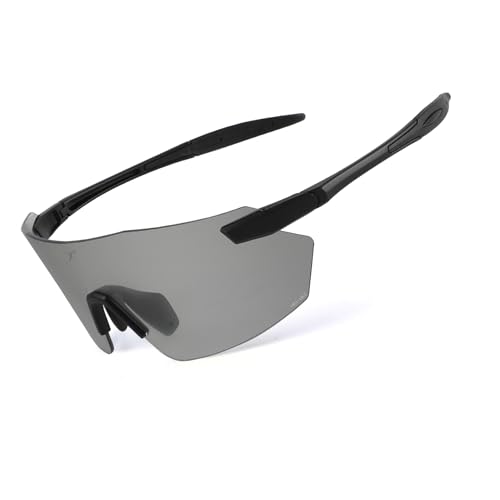 BangLong Photochromic Sports Sunglasses