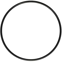AppliaFit O-Ring Compatible with Jandy Zodiac R0374500 for Jandy Energy Filter and Ray-Vac Automatic Pool Cleaner 1-Pack