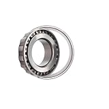 WEKONUMEX Kegelrollenlager, Kegelrollenlager 28680-22 28985-20 29587-20(28680-22)