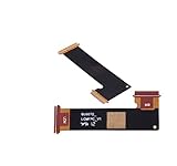  Générique pour Lenovo Tab M10 FHD-REL X605LC Flex Nappe câble écran LCD QL6072 MB Display