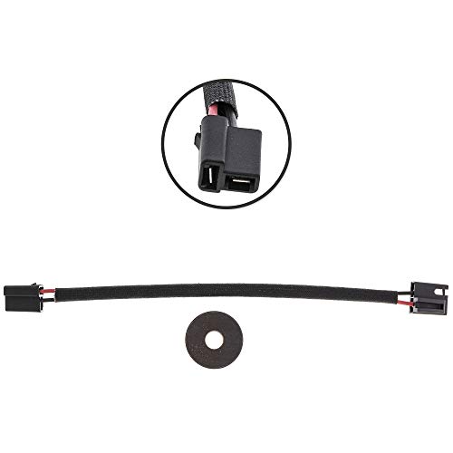 8Ten Gen 3 Electric Pto Clutch For John Deere Warner Husqvarna Gt235 Gt225 Am126100 5219-1 5219-108 505287301 287301 #TOP4