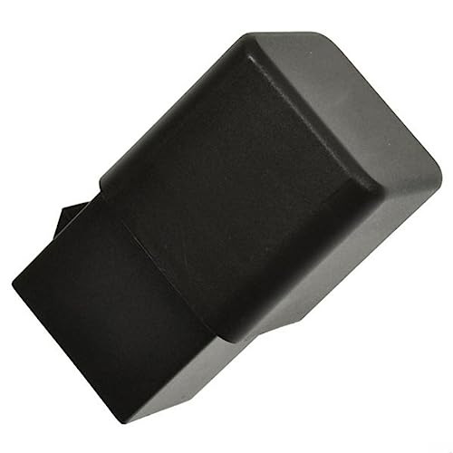 For Ford Aerostar 1990 1991 1992 Cruise Control Relay | 30 Amp | 12 Volts | Rectangular | Blade Type | 1 Female Connector | 1 Male Terminal #TOP25