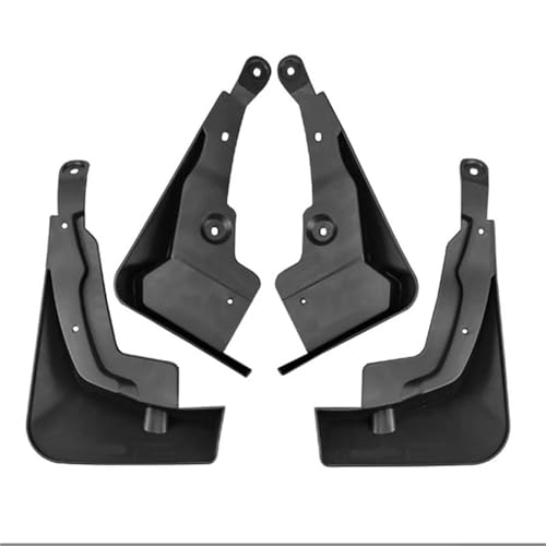 Garde-Boue Anti-Éclaboussures Toyota RAV4 2019-2024 Bavette Accessoire