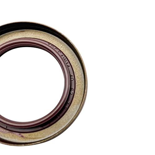 Transpeed Dps6 6Dct250 Automatic Transmission Oil Seal Set Compatible With Ford Fiesta Focus B-Max Ecosport #TOP6