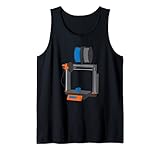 Printer Calibration Cube...