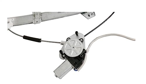 Lève-vitre électrique avant droit pour réparer vitre bloquée Civic 1996-2001