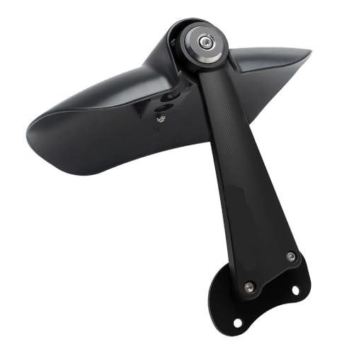 Garde-boue arrière anti-projection pour éliminer la boue sur R NINET Scrambler Urban GS 17-19