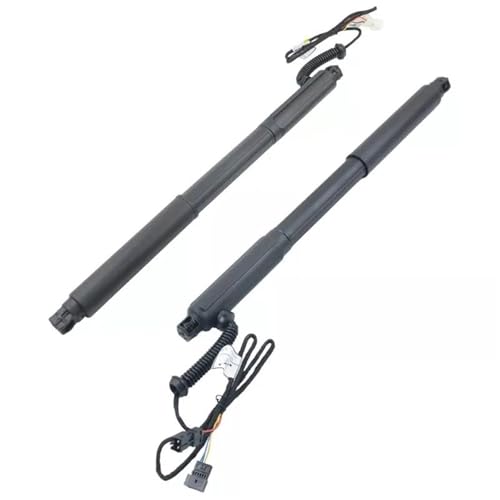 Vérin de coffre électrique pour charger facilement votre BMW X5 E70