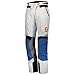 Produktbild Scott Dualraid Dryo Damen Motorrad Hose blau/grau 2022: Größe: XXL (44/46)