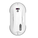 Oxxggkao Fensterputzroboter Erweiterte Randerkennung Und Flexible Reinigungsmodi Magnetischer Reiniger Für Professionelle Roboter