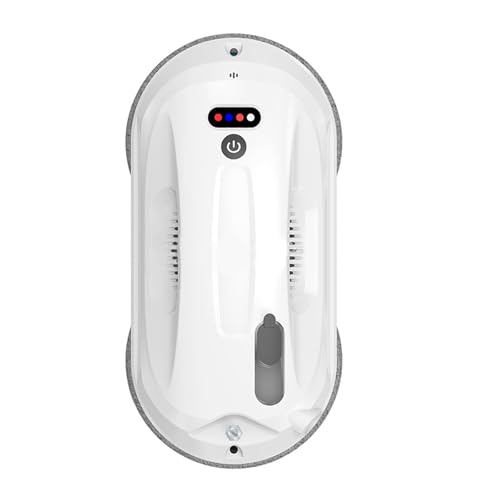 LLINthy Home And Commercial Window Cleaner Robot With Easily Remote Operations And Features For Senior