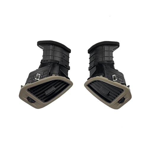 Aérateurs de climatisation Ix35 beige pour un confort de route optimal