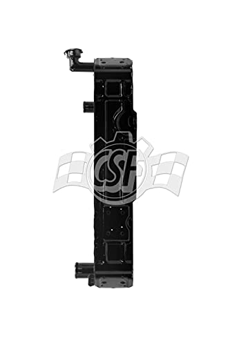 Csf Radiator 81-87 4.2L At Toyota Land #TOP2