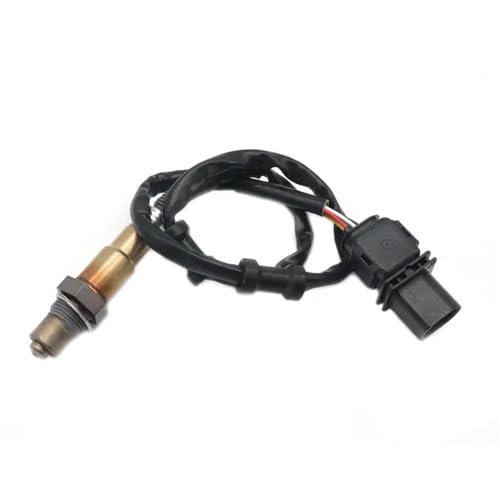 Capteur d'oxygène Agila II B 2008 évite surconsommation sonde lambda 0258017272