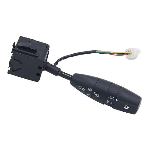 Commutateur de clignotants pour Daewoo Lanos 1999-2002 commodo volant 96242526