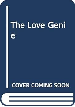 Paperback The Love Genie Book