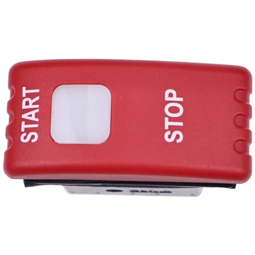 YIHETOP Ignition Switch 02250132-883 02250132883 Compatible for Sullair Air Compressor