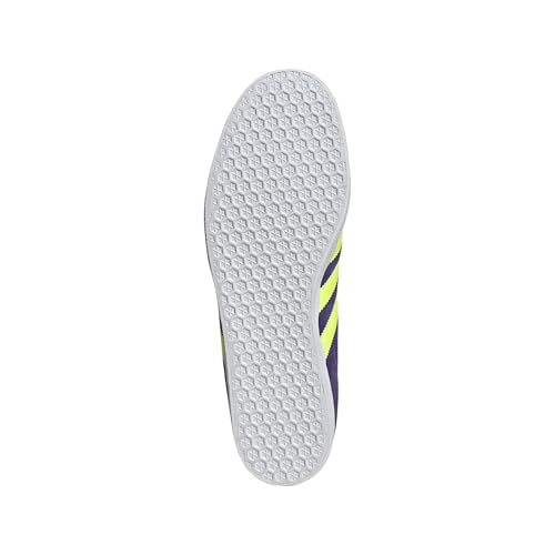 adidas Gazelle Messi Indoor Shoes - Inspired by Lionel Messi, Style and Comfort, Authentic Materials3