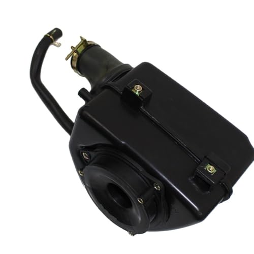 Limpiador de motocicleta ajuste completo GN125 HJ125 protector contra polvo