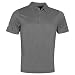 Produktbild Callaway Golf Herren Swingtech Fest Stretch Golf-Polo-Hemd - Asphalt - XL