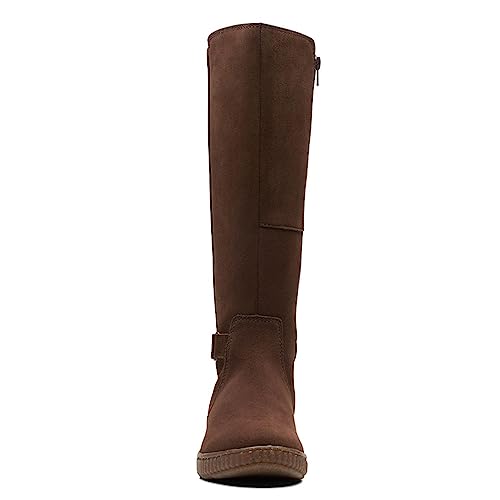 Image of Clarks Women's Caroline Style Boot