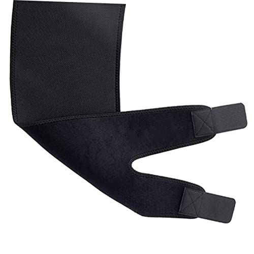 2pcs Ajustable Muslera y Manguito de Compresión de Neopreno miniatura 3