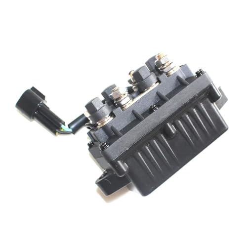 Relais de gauchissement 3 fils pour moteur hors-bord 60-250 CV remplace 61A-81950-00