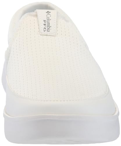 Columbia Women's Boatside Breathe PFG Boat Shoe2